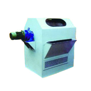 TCQY系列圓筒初清篩