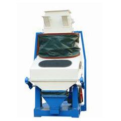 TQSX系列吸式比重去石機(jī)