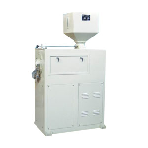 MNMF25 砂輥碾米機(jī)