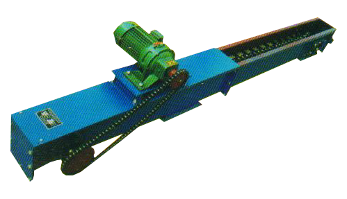 MZ、MC、GSL、GSS系列埋刮板輸送機(jī)